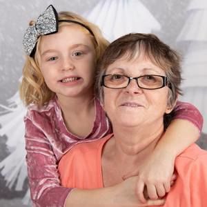 Meet your Posher, Bernice